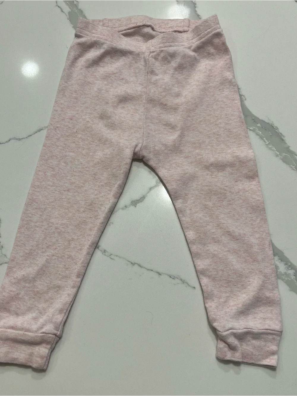 GAP soft pink